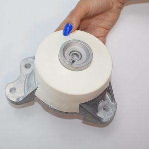 Soporte de motor para Chasis